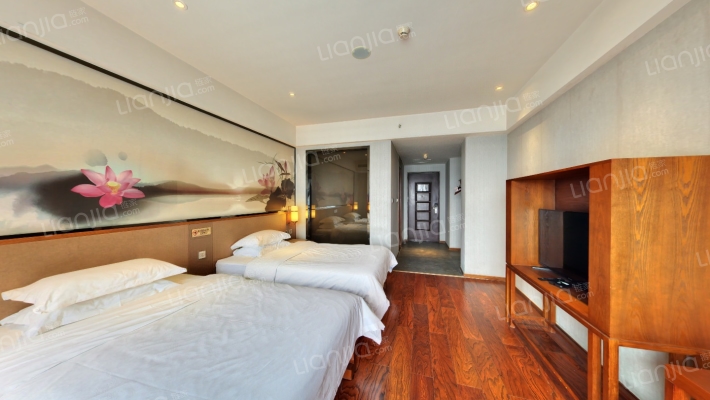 海信龙奥九号二手房实景图