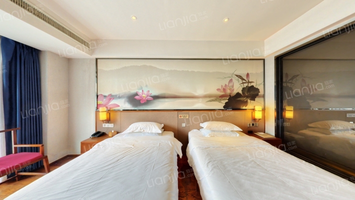 海信龙奥九号二手房实景图