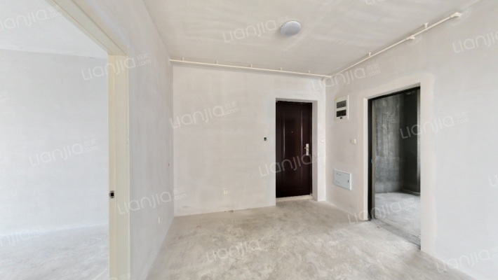 悦青云庭二手房实景图