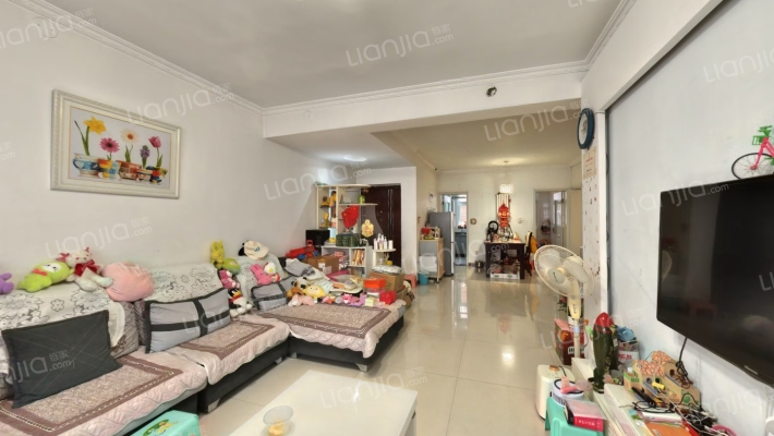 工农路30号院二手房实景图