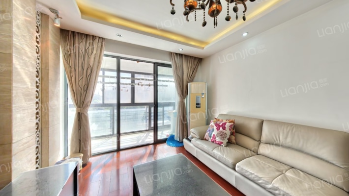 香格丽花园二手房实景图