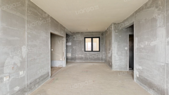 棠湖泊悦西江二手房实景图