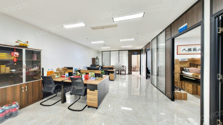 华润万象汇二手房实景图