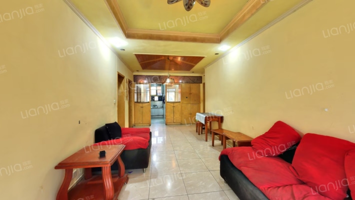 友谊社区北区二手房实景图