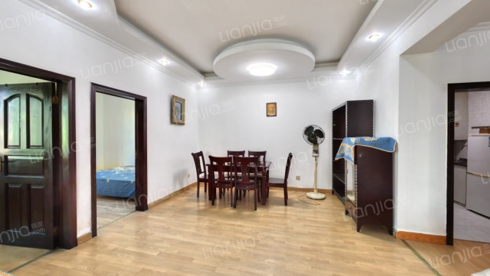 星辰花园二手房实景图