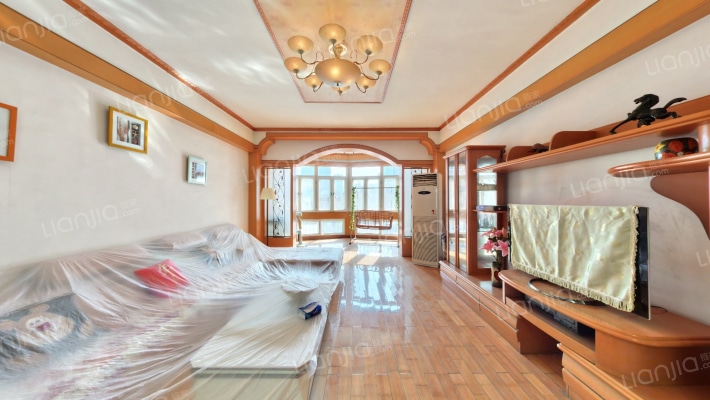 省建科院宿舍二手房实景图