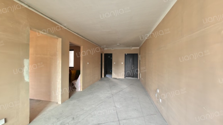 璟和雅苑二手房实景图