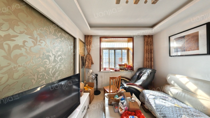 望湖西苑二手房实景图