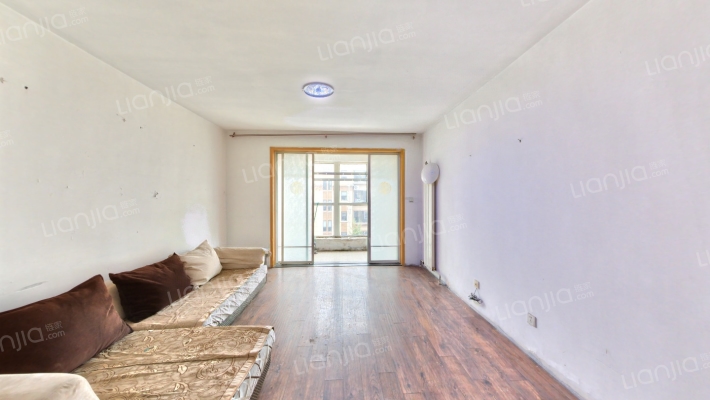 尚品清河三区二手房实景图