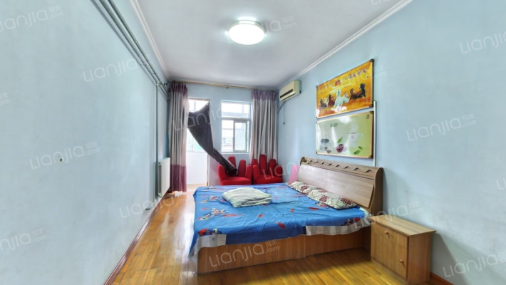 维尔康食品公司一宿舍二手房实景图