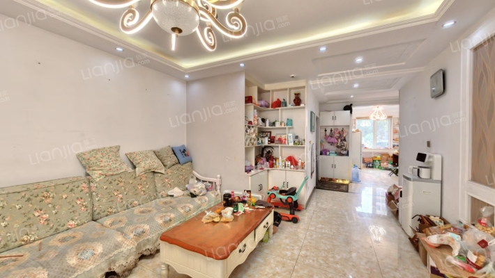 新东佳苑二手房实景图