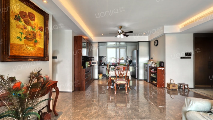 大家东望雅苑西区二手房实景图