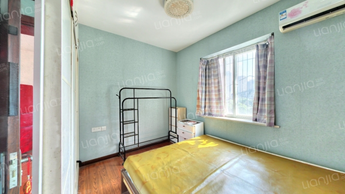 半边山小区二手房实景图