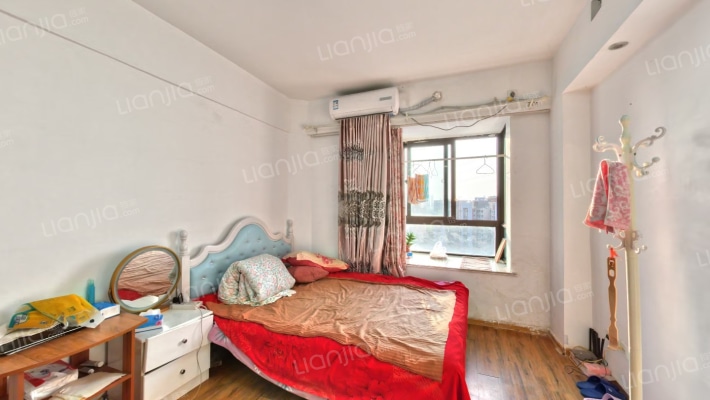 金域中央广场二手房实景图