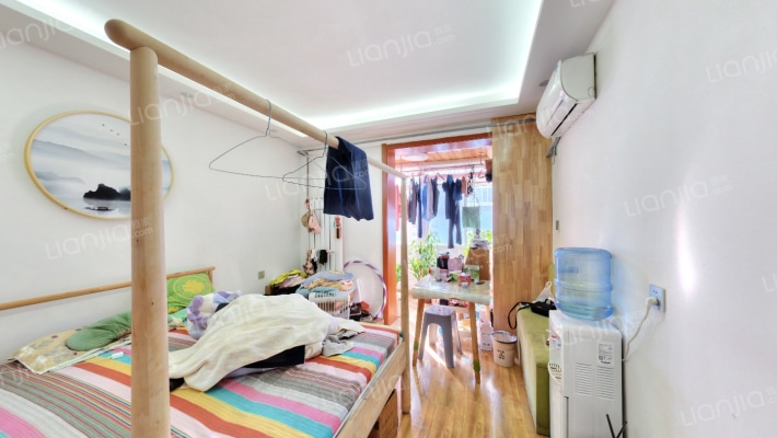 皇城东路51号院二手房实景图