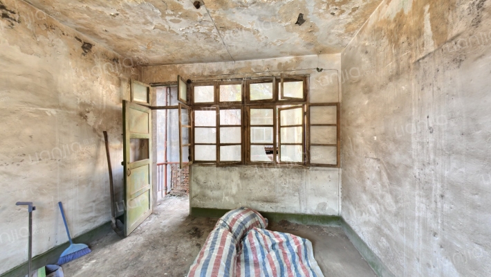 东大院社区二手房实景图