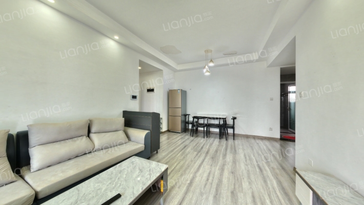 自在轩二手房实景图