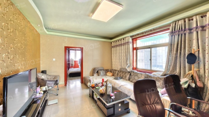 西安市新华书店家属院二手房实景图