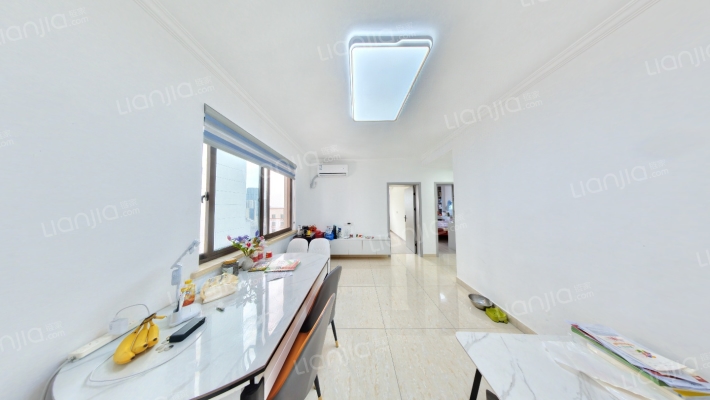 将军殿弄二手房实景图