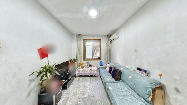 蓝箭小区二手房实景图