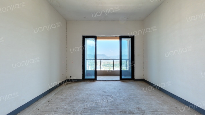 恒大御景半岛2号地块(万州)二手房实景图