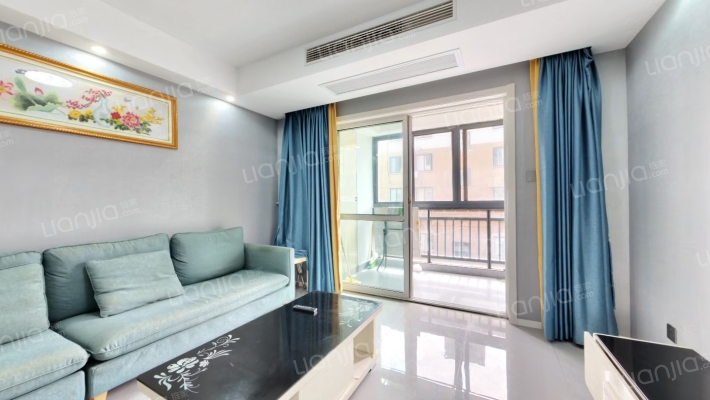 丰惠家园二手房实景图