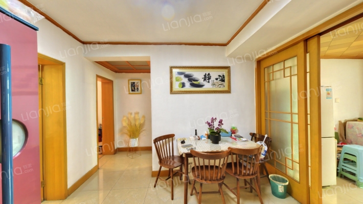 石油家委会二手房实景图