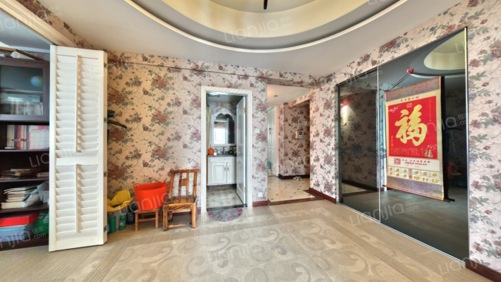 御景东方二手房实景图