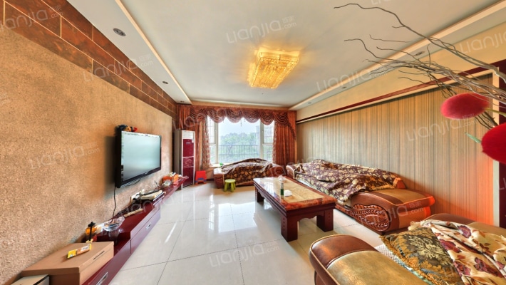 东方怡景二手房实景图