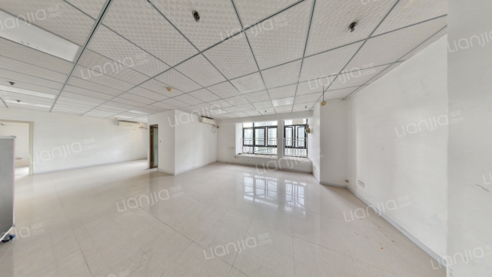 恒大都市广场二手房实景图