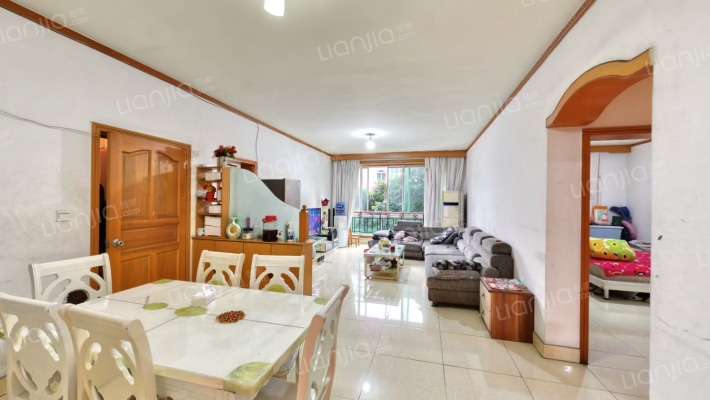 上南街150号二手房实景图