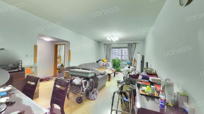 水岸银座二手房实景图