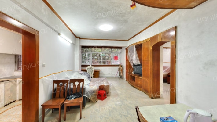 鹏程花园二手房实景图