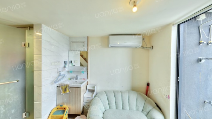 碧桂园柏坦尼雅二手房实景图