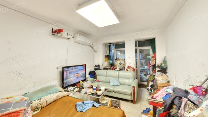 辛家庄二小区（仙游路）二手房实景图