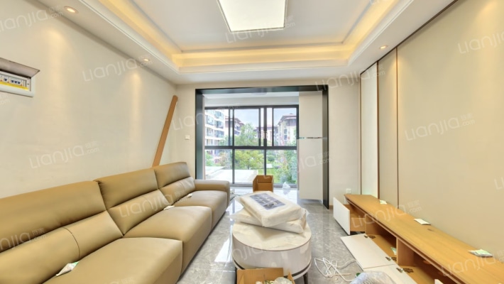 锦绣东宸二手房实景图