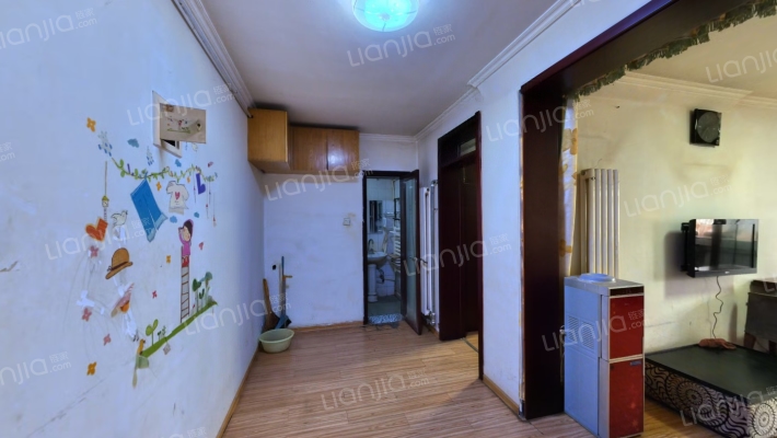 信义庄西街二手房实景图