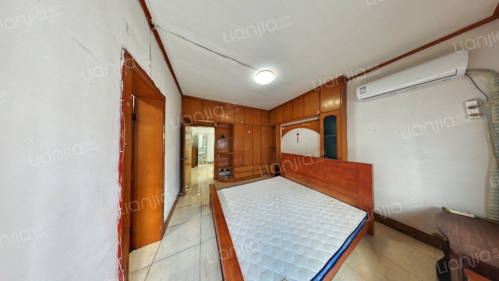 铜陵路252号二手房实景图