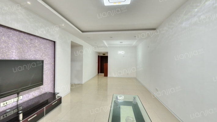 东方港湾二手房实景图