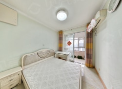 整租·万科金域国际 3室2厅 南/北_万科金域国际租房