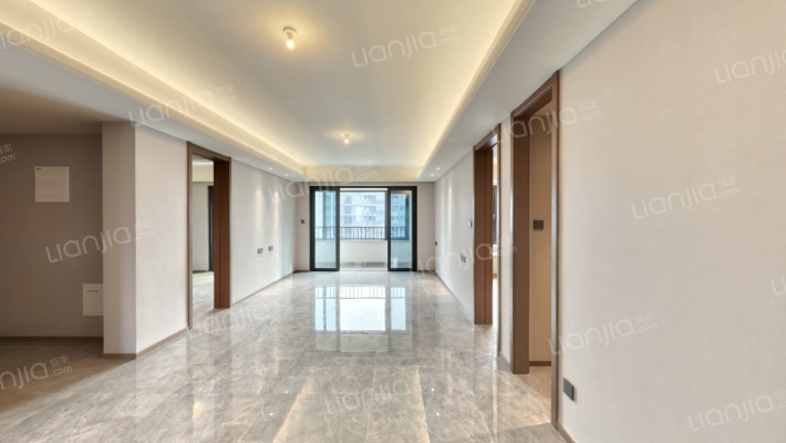 星缦云渚二手房实景图