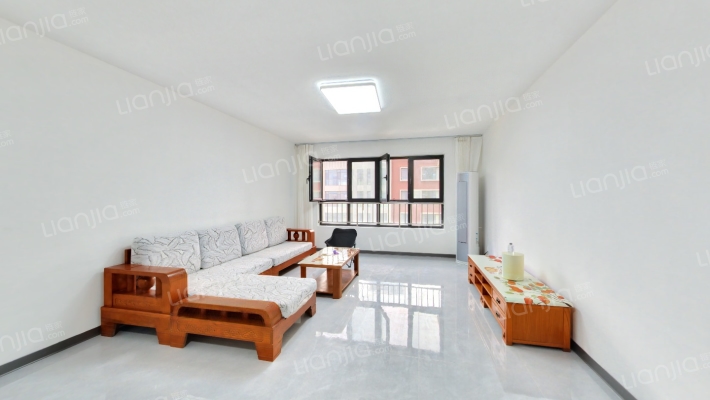 丁家嵘汇花园二手房实景图