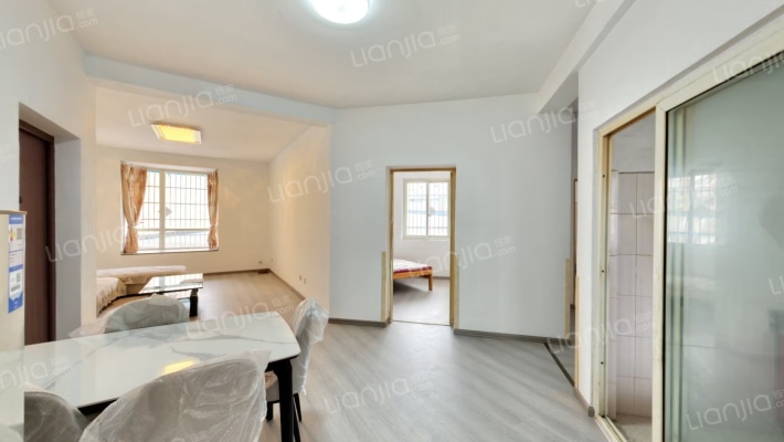 祥福商都二手房实景图