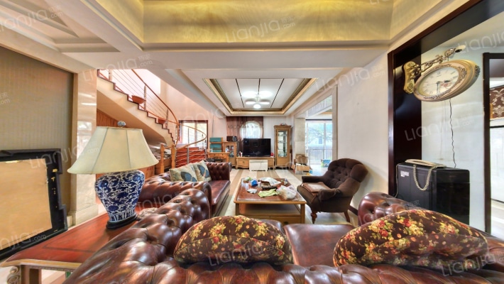 龙城花园N区二手房实景图