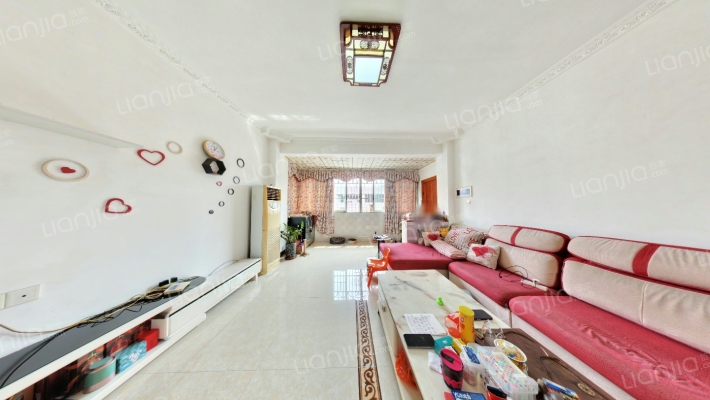 明华巷二手房实景图