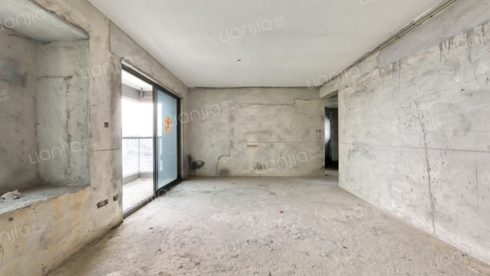 弘阳德商昕悦府二手房实景图