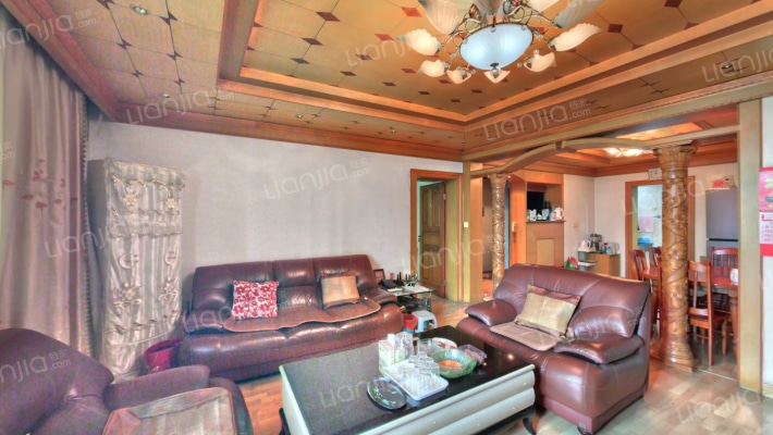 北京东路盐政大厦二手房实景图