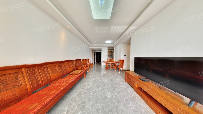 金科铂悦都会二手房实景图