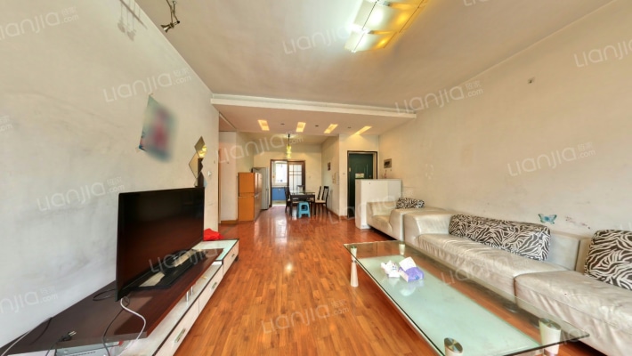 嘉瑞苑一期二手房实景图