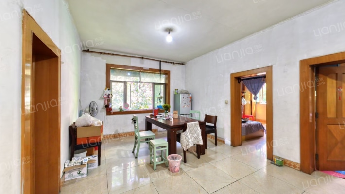 石油小区二手房实景图